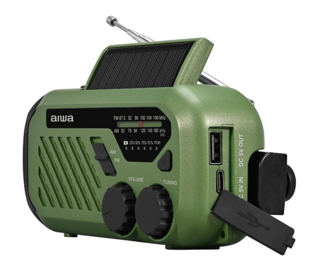 AIWA R-99EM all-in-one - 1610223 - zdjęcie 2
